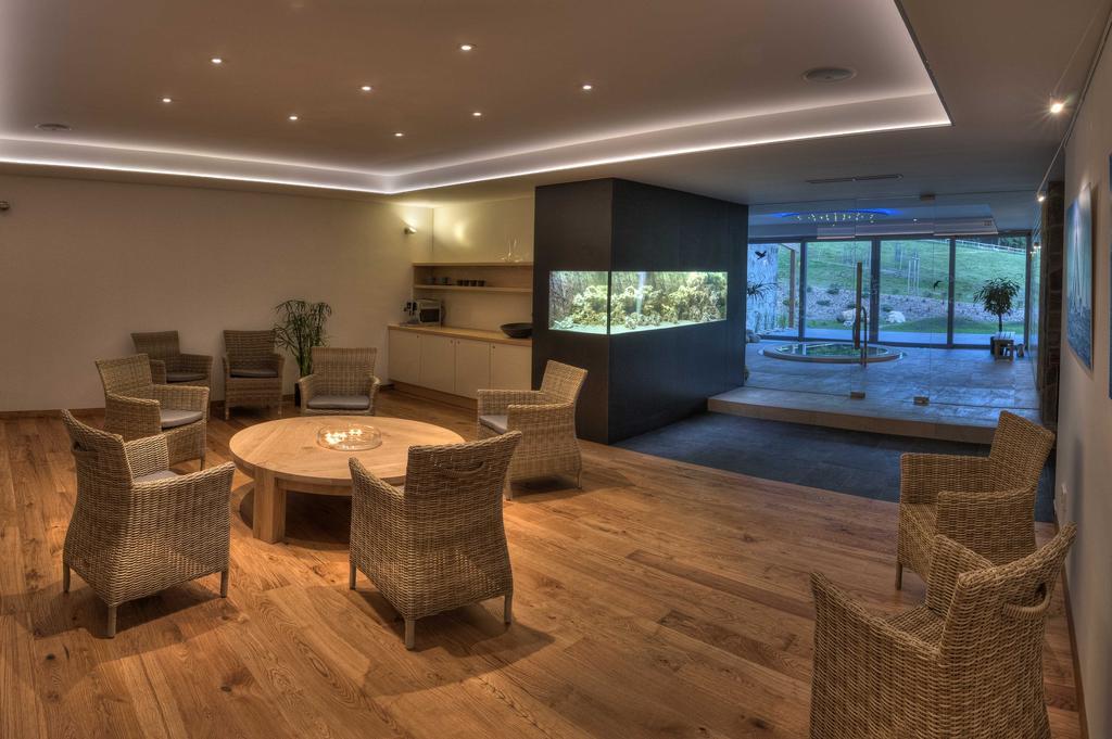 Statek Samsara Hotel บลันสโก ภายนอก รูปภาพ